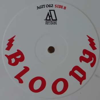 LP Oldboy: Bloody