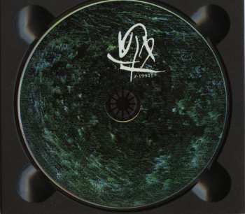 CD Oldřich Janota: Žlutě