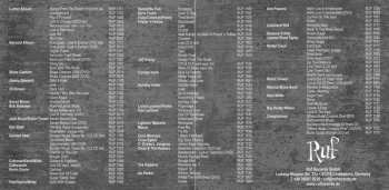 CD Oli Brown: Here I Am