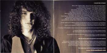 CD Oli Brown: Here I Am