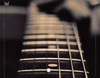 CD Oli Brown: Here I Am