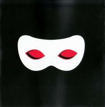 CD Oliver Huntemann: Propaganda