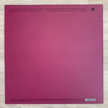 LP Oliver Koletzki: Fire In The Jungle Remixed LTD