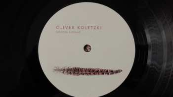 LP Oliver Koletzki: Iyéwaye Remixed