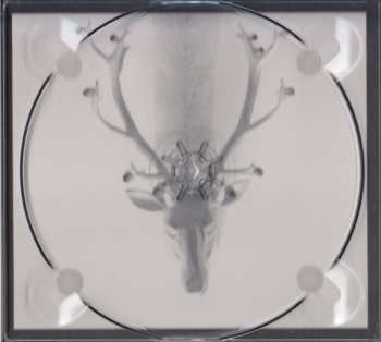 CD Oliver Koletzki: Schneeweiß II