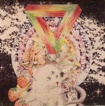 3LP Oliver Koletzki: Trip To Sanity
