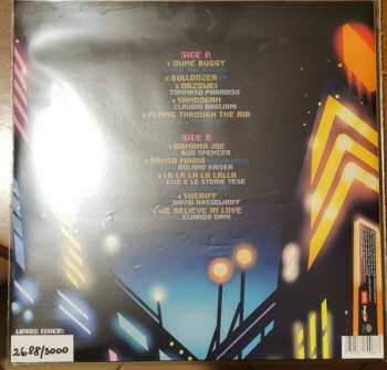 LP Oliver Onions: Future Memorabilia LTD | NUM | CLR
