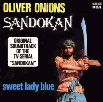 SP Oliver Onions: Sandokan