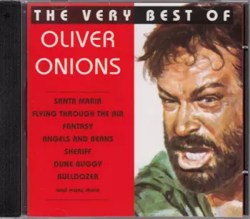 The Very Best Of