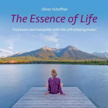 The Essence Of Life