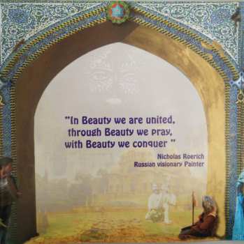 CD Oliver Shanti & Friends: Seven Times Seven