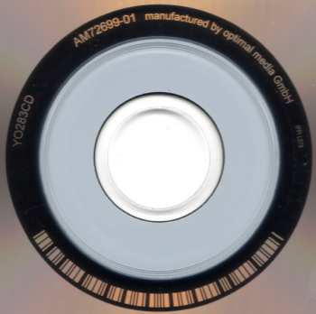 CD Oliver Sim: Hideous Bastard