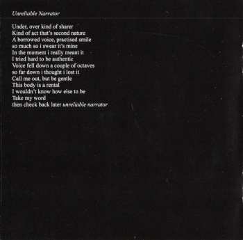 CD Oliver Sim: Hideous Bastard