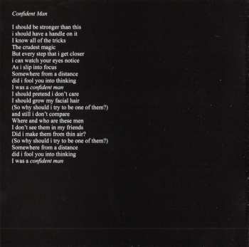 CD Oliver Sim: Hideous Bastard