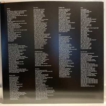 LP Oliver Sim: Hideous Bastard CLR | LTD