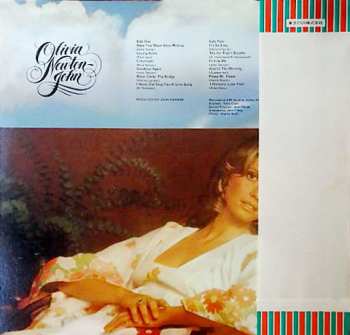 LP Olivia Newton-John: Have You Never Been Mellow