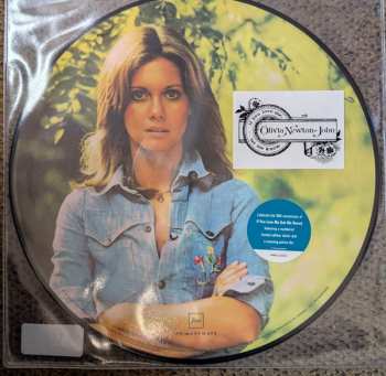 LP Olivia Newton-John: If You Love Me Let Me Know LTD | NUM | PIC