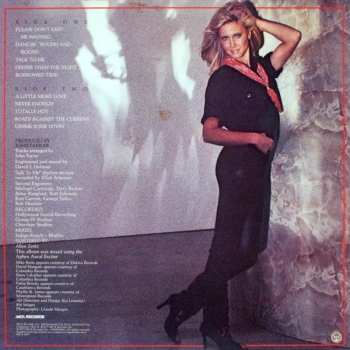 LP Olivia Newton-John: Totally Hot
