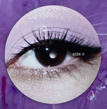 2LP Olivia Rodrigo: Guts (Spilled) CLR | DLX | LTD