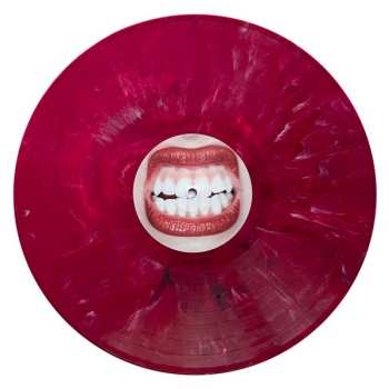 2LP Olivia Rodrigo: Guts (Spilled) CLR | DLX | LTD