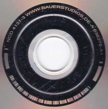 CD Olivia Trummer: Classical To Jazz One