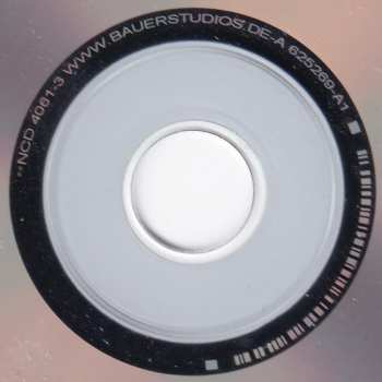 CD Olivia Trummer: Poesiealbum