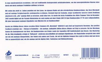 LP Olivia Trummer Trio: Westwind