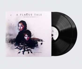 2LP Olivier Deriviere: A Plague Tale: Innocence LTD