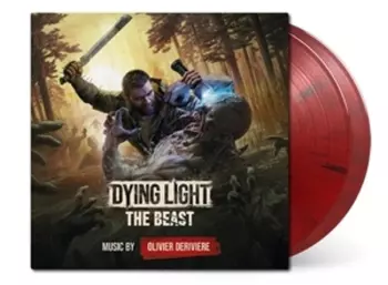 Olivier Deriviere: Dying Light: Beast