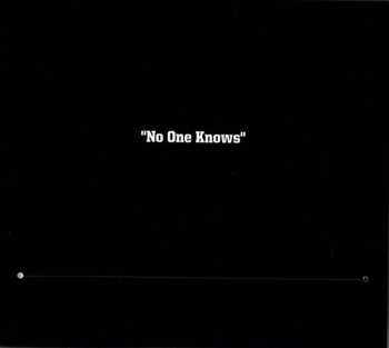 CD Olivier Libaux: Uncovered Queens Of The Stone Age