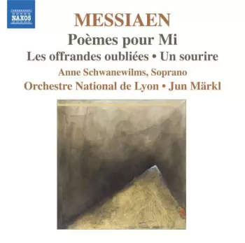Poèmes Pour Mi