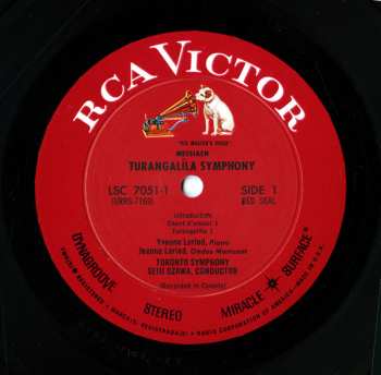 CD Olivier Messiaen: Takemitsu: November Steps / Eclipse / String