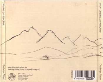 CD Olli Schulz & Der Hund Marie: Das Beige Album