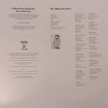 LP Olli Schulz: SOS Save Olli Schulz