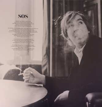 LP Olli Schulz: SOS Save Olli Schulz