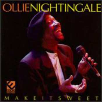 Album Ollie Nightingale: Make It Sweet