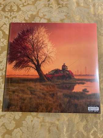 2LP Olly: Tutta Vita (Sempre) CLR | DLX