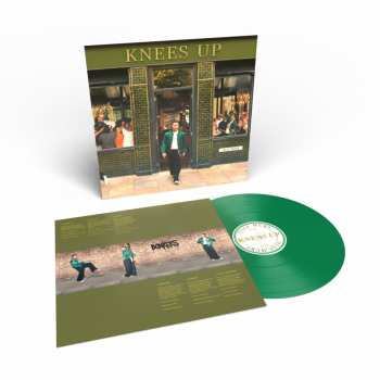 Album Olly Murs: Knees Up