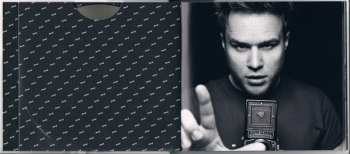 CD Olly Murs: Never Been Better DLX