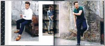 CD Olly Murs: Never Been Better DLX