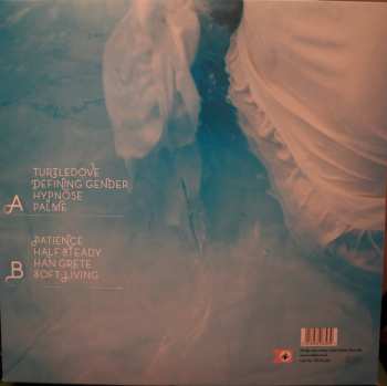 LP Ólöf Arnalds: Palme