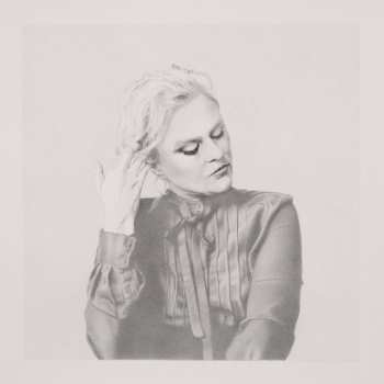 Album Ólöf Arnalds: Spira