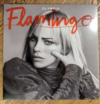 LP Olympia: Flamingo CLR | LTD