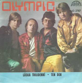 SP Olympic: Láska Trojdenní • Ten Den