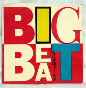 SP Olympic: Oh Boy! / Hey Paula!