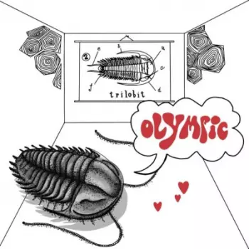 Olympic: Trilobit