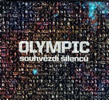 CD Olympic: Souhvězdí Šílenců