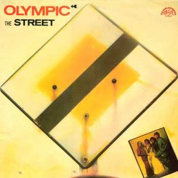 LP Olympic: The Street