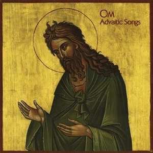 CD Om: Advaitic Songs