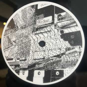 LP Om Unit: Acid Dub Studies II